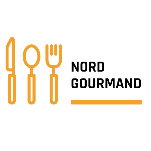 Nord gourmand - délices du Hauts-de-France et de Belgique