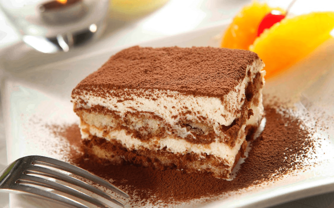 Recette insolite : Tiramisu spéculoos