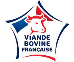 logo viande bovine française